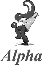 Alpha-Kurs-Logo